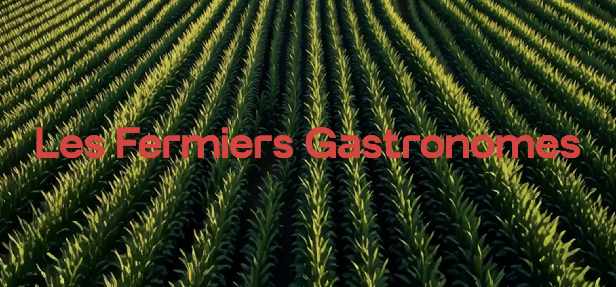 Les Fermiers Gastronomes