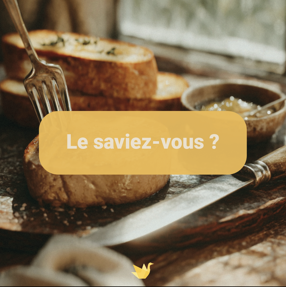 Fermiers Gastronomes — visuel 1